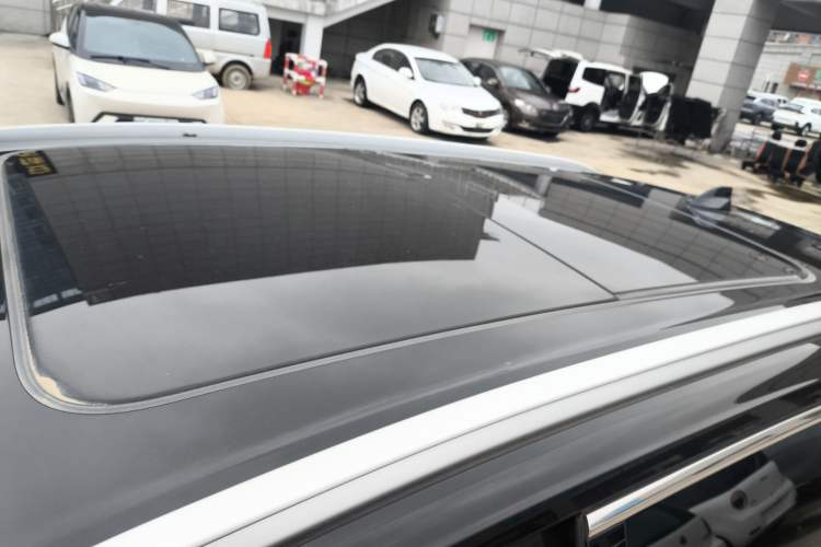 Used Haval H6 2022 3rd Generation 1.5T Automatic Two-Wheel Drive Max
