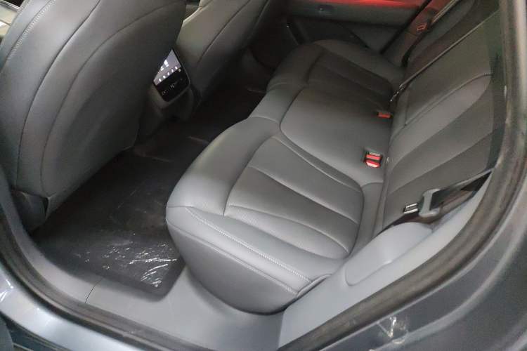 Used XPeng P7+ 2024 Ultra-Long Range Max