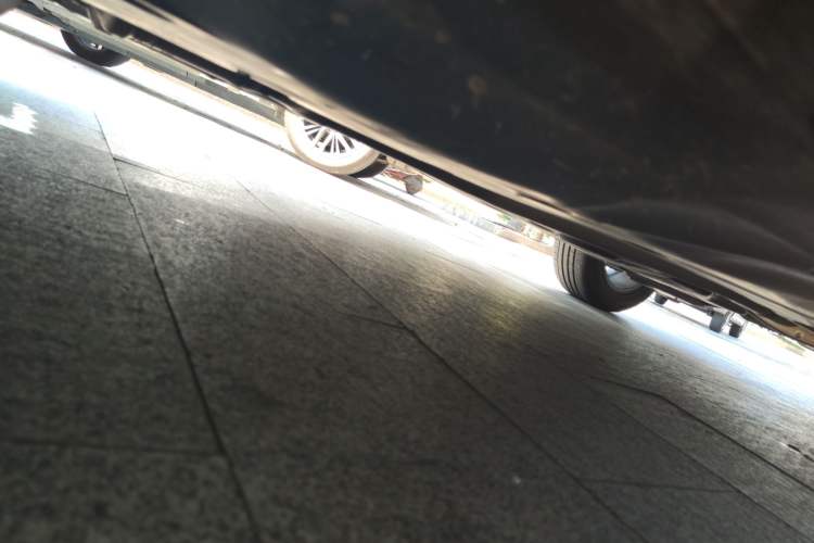 Used Volkswagen Teramont X 2023 380TSI Four-Wheel Drive Luxury Edition
