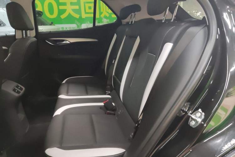 Used Buick Envision 2024 Encore S 25T Ignite Black Style Edition
