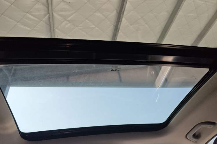 Used Geely Auto Coolray 2022 Bin Yue COOL 1.5TD DCT Hot Engine Edition
