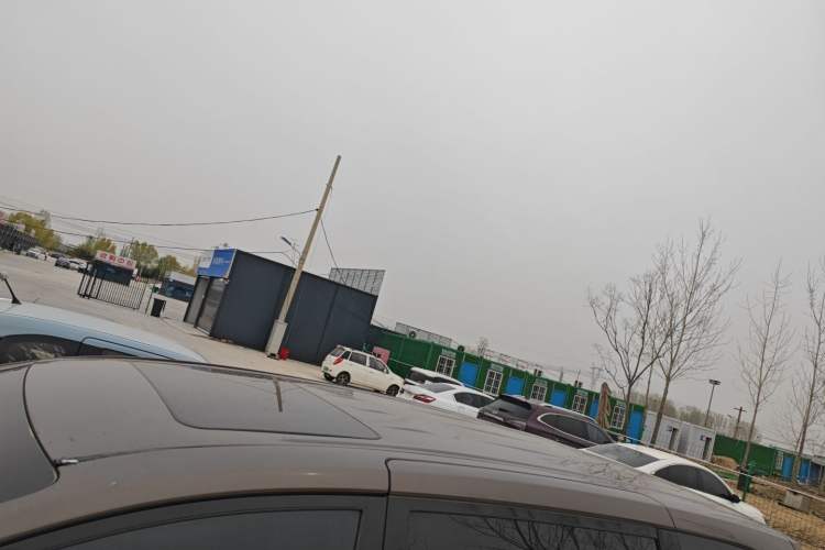 Used Buick GL8 2017 25S Luxury Version China V Standard
