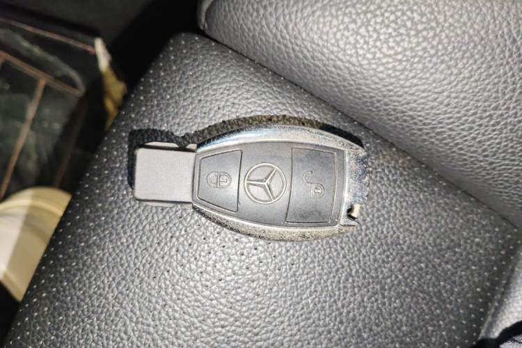 Used Mercedes-Benz GLA 2016 GLA 200 Fashion Model