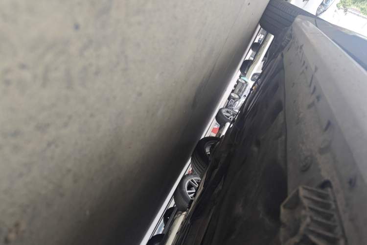 Used BMW X1 2019 sDrive18Li Premium Edition