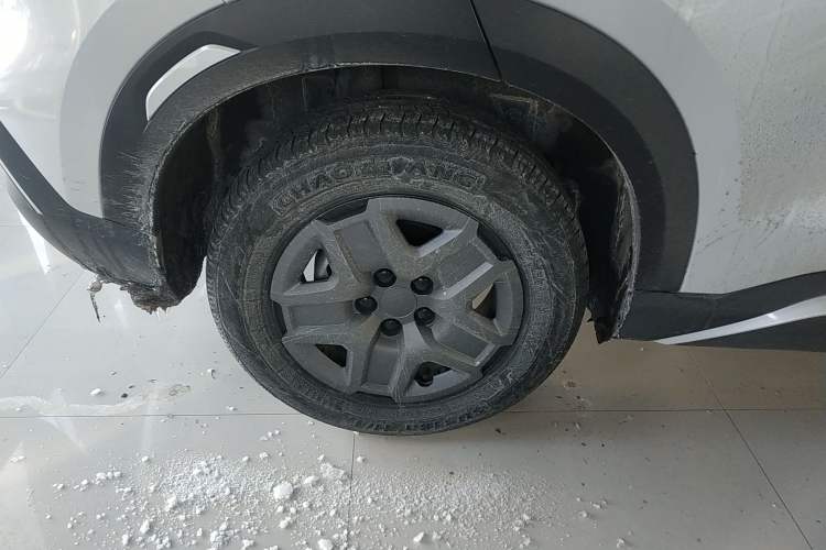 Used BYD Yuan UP 2024 401 km Active Version