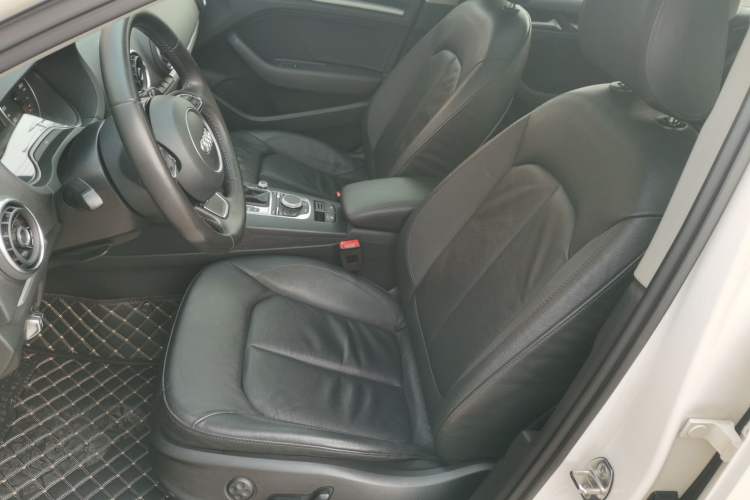 Used Audi A3 2015 Sportback 35 TFSI Millionth Anniversary Comfort Model