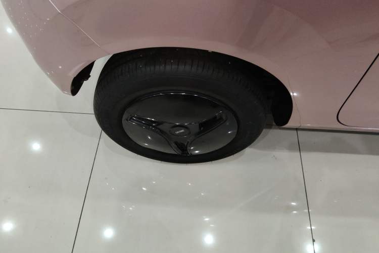 Used  Panda 2023 Panda Mini 200km Endurance Bear
