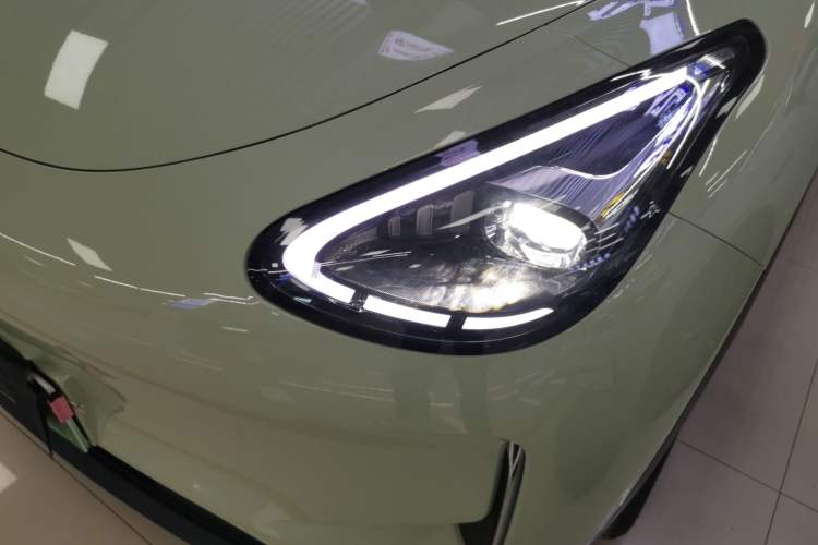 Used  Geome 2025 UP 410km Exploration+ Edition
