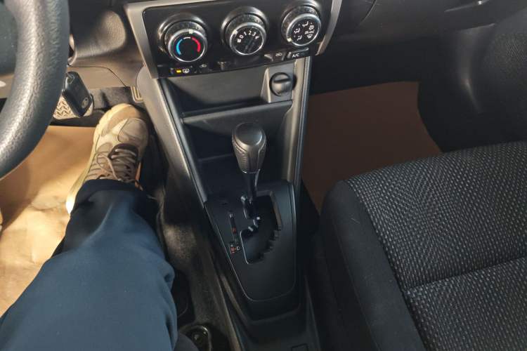 Used Toyota Vios 2019 1.5L CVT Innovation Edition