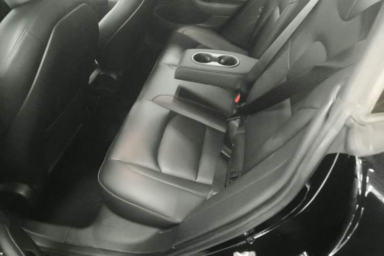 Used Tesla Model 3 2020 Revised Version Standard Range Rear-Wheel Drive – Upgraded Edition