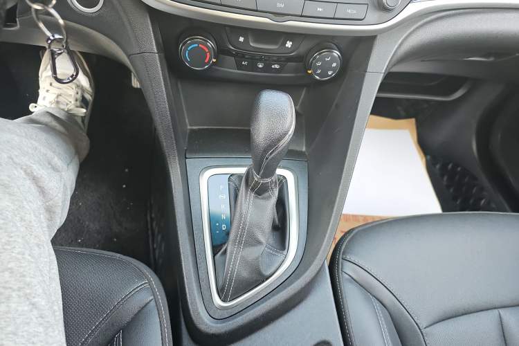 Used Buick GT 2021 Revised Version Flagship 1.5L Automatic Elite Edition