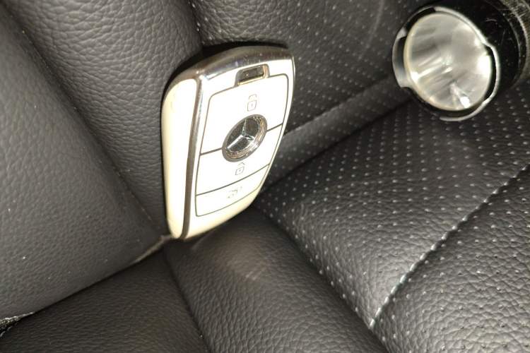 Used Mercedes-Benz GLC 2022 Refreshed GLC 300 L 4MATIC Dynamic Edition