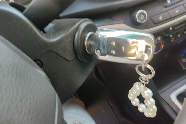 Used Buick GT 2021 Revised Version Flagship 1.5L Automatic Elite Edition