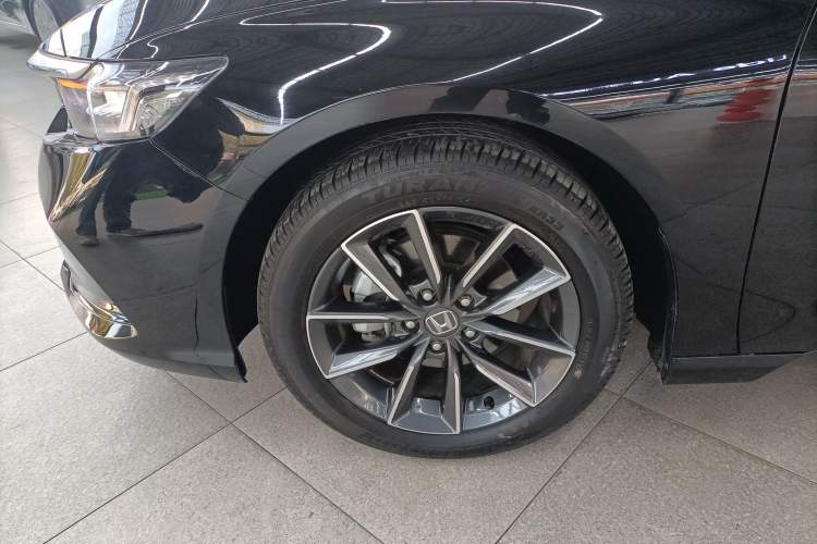 Used Honda Inspire 2022 260TURBO Elegant Edition