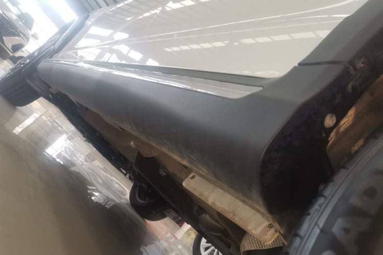 Used Chery Tiggo 3X 2024 1.5L CVT Excellence Edition