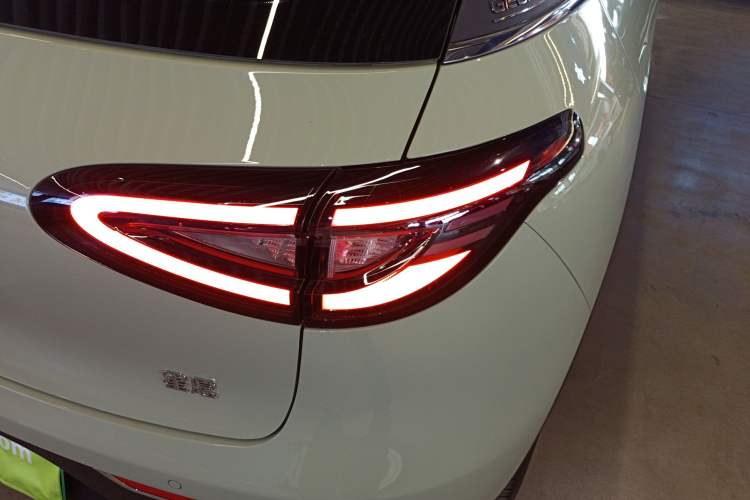 Used  Geome 2025 UP 410km Exploration+ Edition
