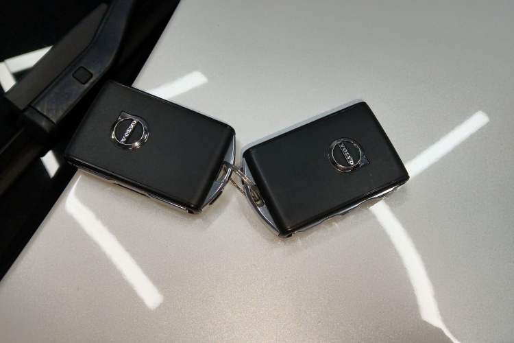 Used Volvo XC90 2018 T5 Zhiyi Edition 7-Seater
