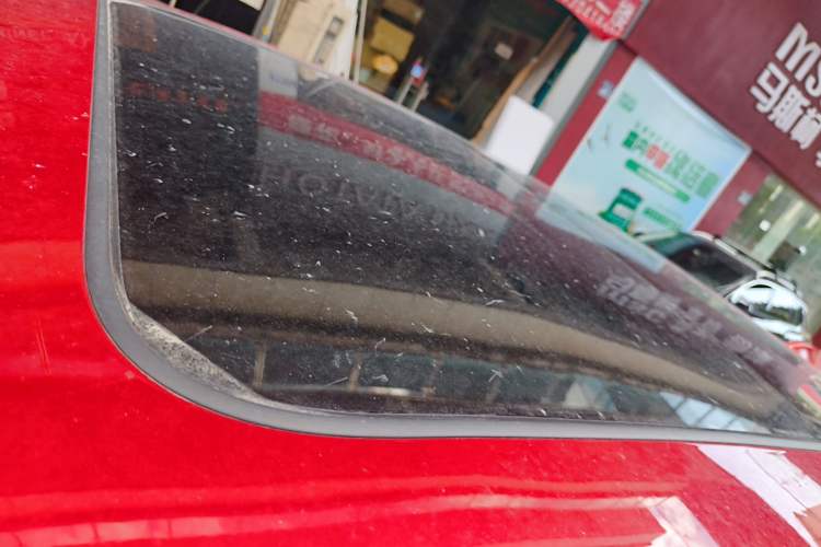 Used Dongfeng Fengon ix5 2019 220T CVT Zhiyue Trim China VI Standard
