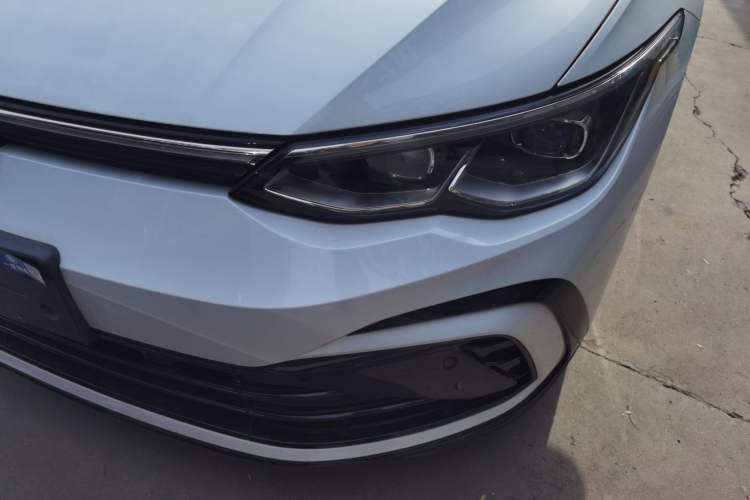 Used Volkswagen Golf 2021 280TSI DSG Pro First Edition
