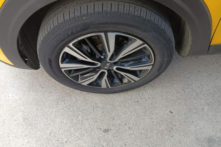 Used Kia kx1 Stonic 2021 1.4L Automatic Fun & Sport Edition
