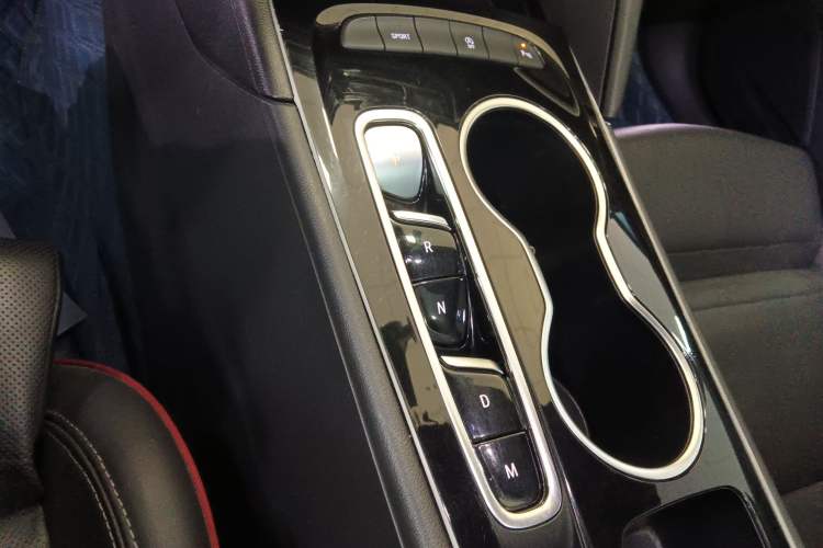 Used Buick Regal 2020 GS 28T Elite Model
