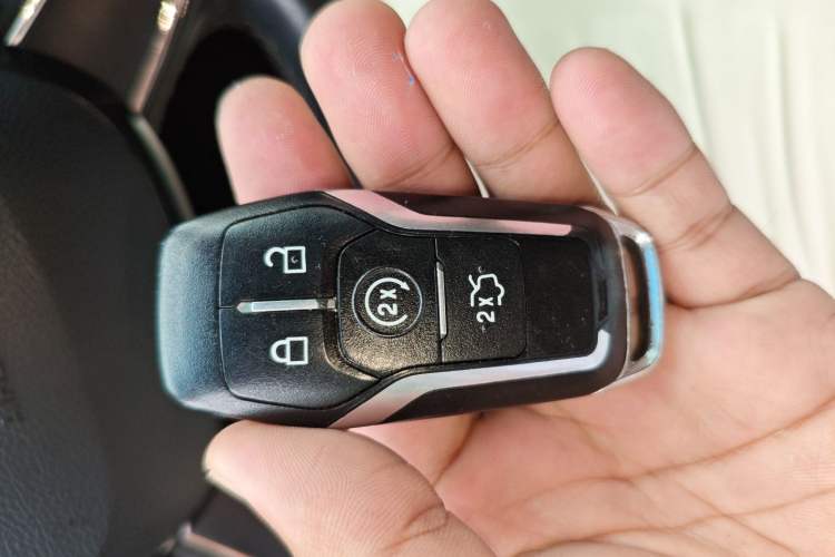 Used Ford Taurus 2018 EcoBoost 245 Premier Edition China V Standard
