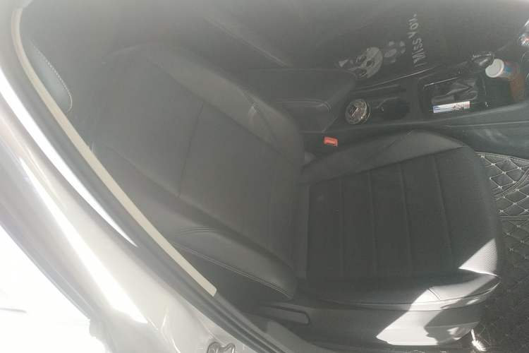 Used Volkswagen Lavida 2019 1.5L Automatic Comfort Edition China VI Standard
