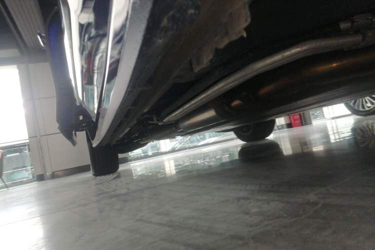 Used Buick GL8 New Energy 2024 Lu Zun Luxury Edition 7-Seater
