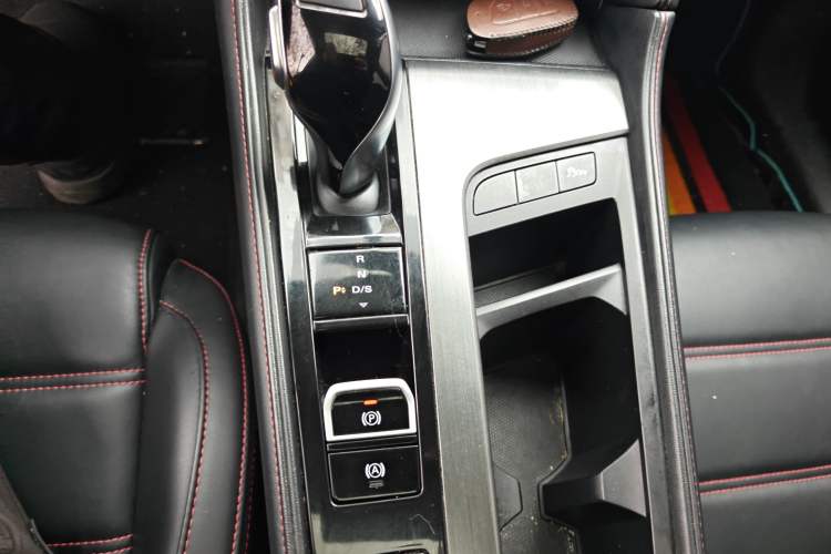 Used MG 6 2020 1.5T Automatic Trendsetting Luxury Edition