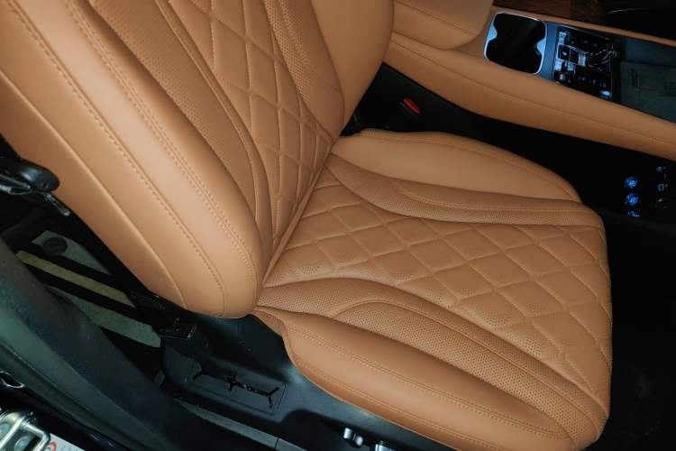 Used BYD Sealion 07 EV 2025 610 Intelligent Driving Edition
