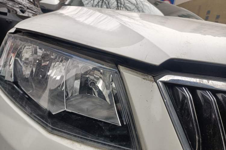 Used Skoda Octavia 2015 1.6L Automatic Yijie Edition