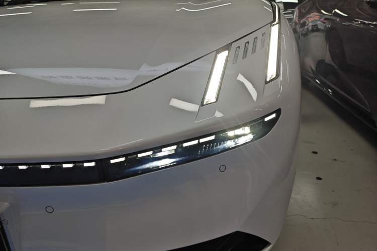 Used Lynk & Co Lynk & Co 10 EM-P 2025 Model 120 Four-Wheel Drive Ultra