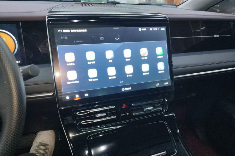 Used GAC Trumpchi M8 2024 Master Series 400T Prestige Edition