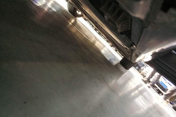 Used BMW 5 Series 2019 525Li M Sport Package
