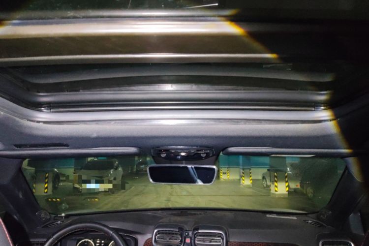 Used Lynk & Co 03 2020 1.5TD DCT JingPro Edition