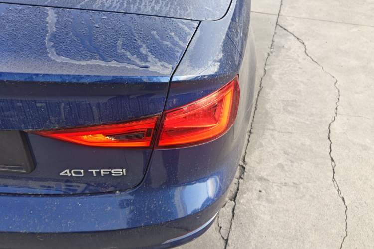 Used Audi A3 2015 Cabriolet 40 TFSI
