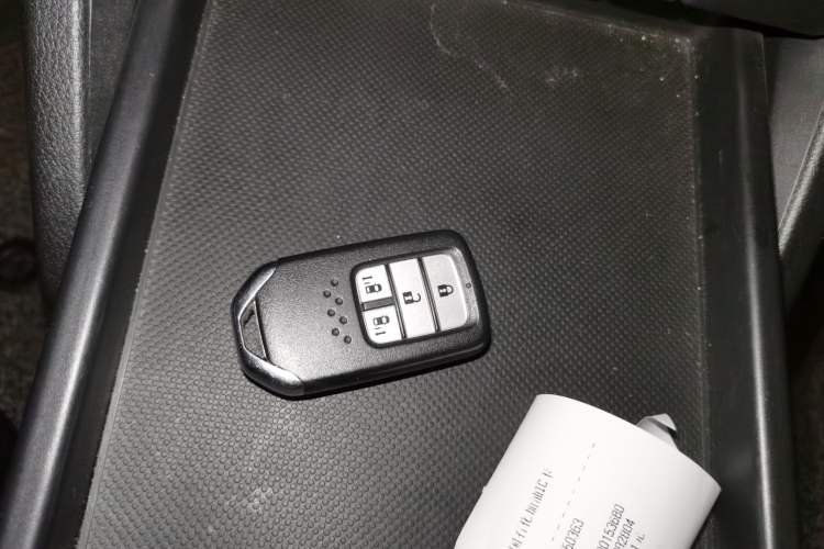 Used Honda Elysion 2016 2.4L Comfort Edition
