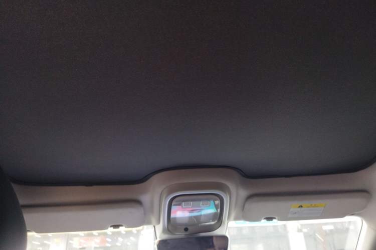 Used  SL03 2022 515 Pure Electric Version
