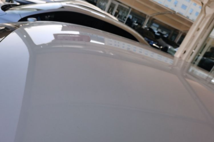 Used Volkswagen Santana 2018 1.5L Manual Fashion Edition
