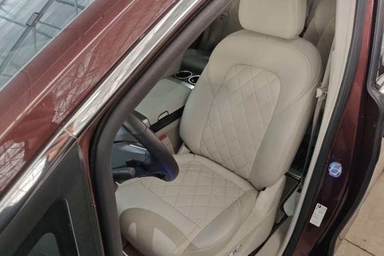 Used Buick GL8 2022 ES Landtrek 653T Comfort Edition
