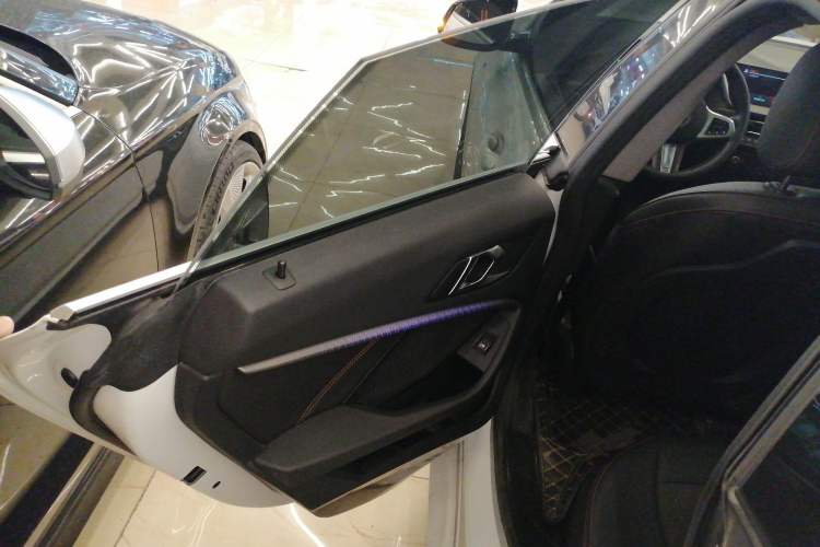 Used BMW 2 Series 2021 225i 4-Door Coupe M Sport Package
