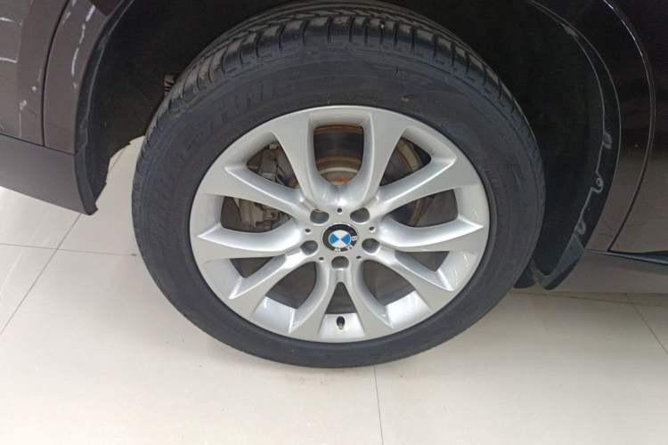 Used BMW X5 2018 xDrive28i
