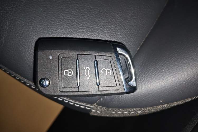 Used Volkswagen Passat 2022 330TSI Elite Edition
