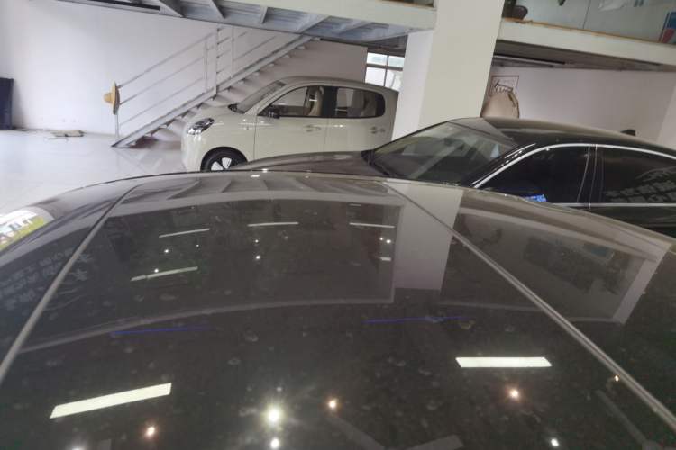 Used Honda Inspire 2024 260TURBO Elite Edition
