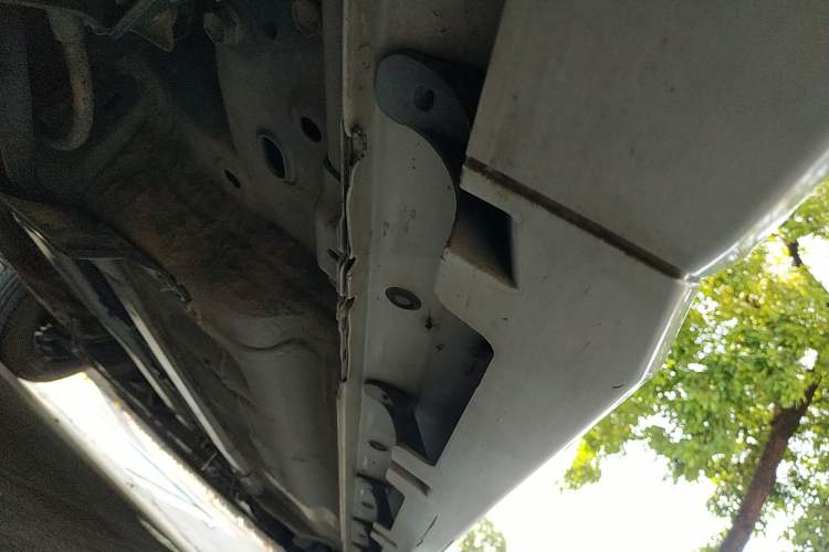 Used Venucia T70 2019 1.6L Manual Classic Edition
