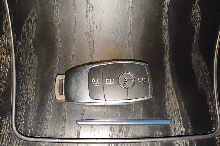 Used Mercedes-Benz C-Class 2021 C 200 L Fashion Edition Sport Version