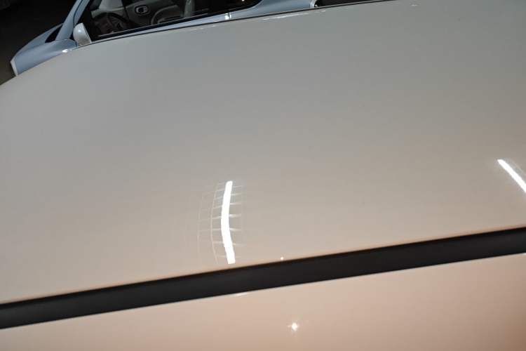 Used  Lumin 2025 205 km Xiangqin Version