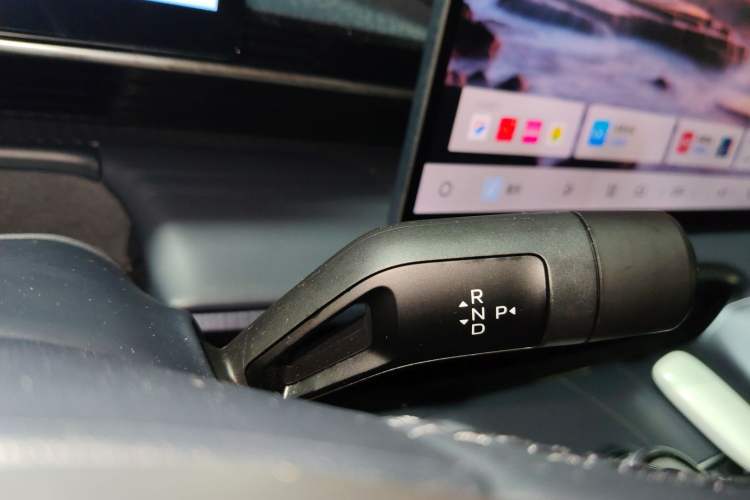 Used Geely Galaxy E5 2024 530km Long-Range Version
