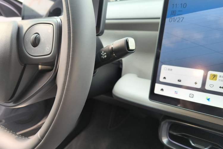 Used Leapmotor Lafa5 2026 Model 515 Pro
