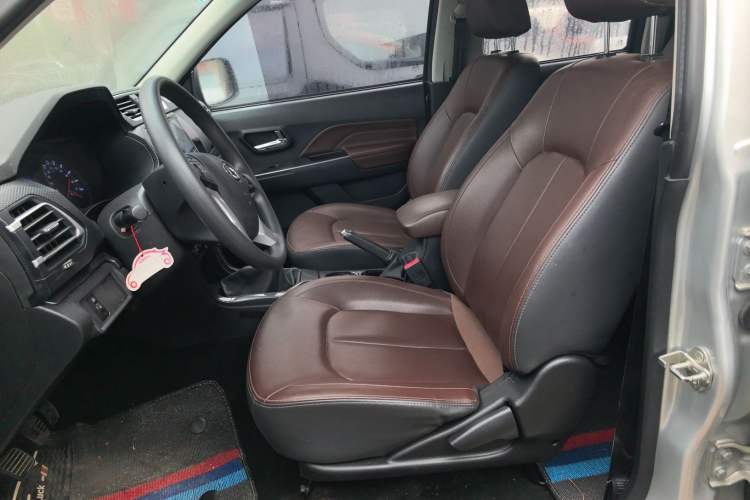 Used Great Wall Wingle 5 2020 2.0T Diesel Two-Wheel-Drive Elite Version Big Double Cab China VI Standard GW4D20M
